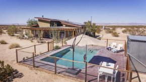 MoonView Modern - Hot tub, BBQ & Private Pool home